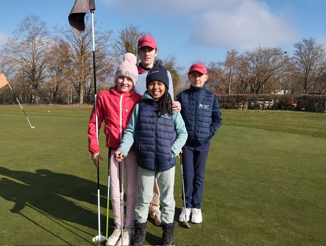 03/03/2025 Qualification 1 U12 filles et Garçons et Championnat Régional Benjamins - Bourges les 1er et 2 mars 2025